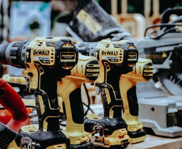 dewalt
